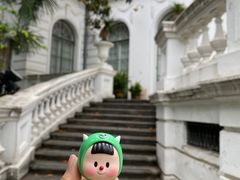 -上海市工艺美术博物馆