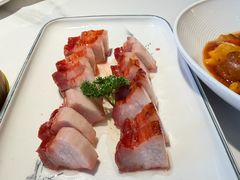 -东方早茶 海鲜•青岛菜(国信体育中心店)