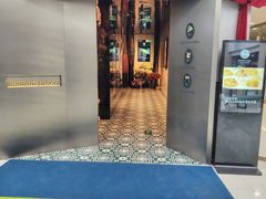 -老友时光·Pizza(泰华黑金店)