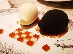 迷你RORO黑白组合-théATRE 茶聚场(王府中環店)