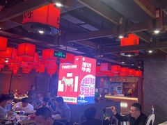-巴蜀大将火锅(太原旗舰店)