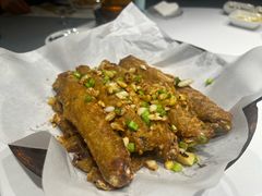 -五棵树•粤西高凉菜(琶洲店)