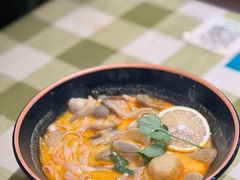 -美森西餐厅(曙光大道店)