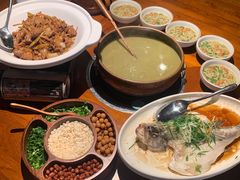 -瑶王府·广西菜(相思湖店)