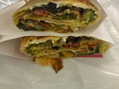 -舞素卷菜煎饼.糁汤(万达金街店)