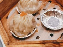 -粤江春·早茶·潮粤菜·宴会(罗湖宝能中心店)