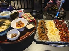 -HOTISLAND海鸡岛·韩国料理(江南西店)