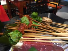 -钢管厂五区小郡肝串串香(南山店)