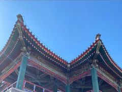 -陶然亭公园