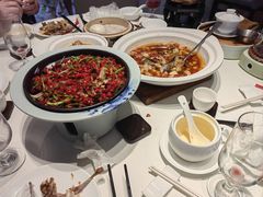 -好食上(喜盈门.范城店)