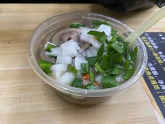 -牛师傅广式药膳牛骨汤美食(江南西店)