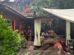 -吃货私房菜(丽江束河古镇店)