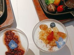 -牛扒先生·厚切雪花牛扒西餐厅(北京路禺山路店)