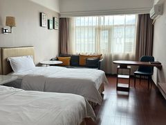 -福来登酒店(深圳桥头地铁站店)
