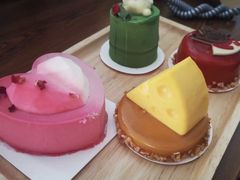 -星巴克臻选(威海威高广场店)