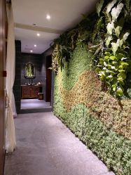 -禾颜社·精致美容