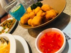 -大树餐厅(红旗街万达店)