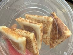 -肥三土菜馆(五四广场店)