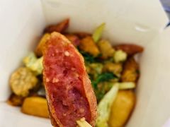 -呷贺盐酥鸡(抄纸巷店)