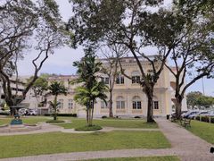 -槟城街头艺术街区