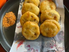 -邵年鸽(杨庄店)