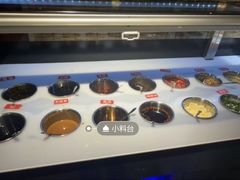 -蓉城老院十一年川味老火锅(中南店)