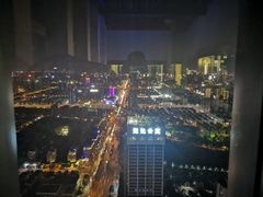 -瑞吉吧 The St·Regis Bar(长沙瑞吉酒店)