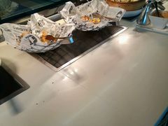 -悉尼塔旋转餐厅