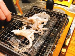 -烧货·活海鲜炭烧(湖滨商业街店)