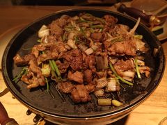 -青年公社烤鸭(蜀山万象汇店)