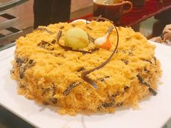 -嘉莱特和平国际酒店自助餐