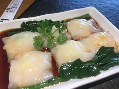 虾蟹粥-小城粥道·海胆鲜虾粥(解放广场店)