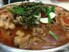 -恒嘉食府(永基广场店)