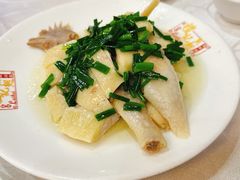 -凤城礼记鱼翅海鲜酒家(新马路总店)