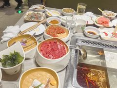 -海底捞火锅(徐州火车站店)