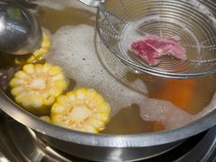 -牛品福潮汕牛肉火锅(旺庄店)