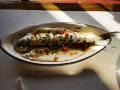 -乌记大厨餐厅