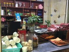 -靖远牛记羊羔肉餐厅(丰源小区店)