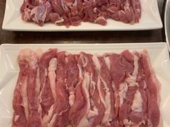 -前门张记涮肉(前门店)
