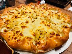 -必胜客(城西银泰店)