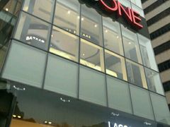 门面-糖朝(尖沙咀店)