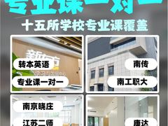 -新东方·考研·四六级·专转本(全民校区)