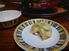 -思金拉措庄园藏餐(太阳岛店)