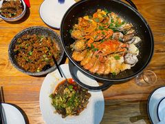 大厨海鲜锅-大厨的餐厅(曾厝垵总店)