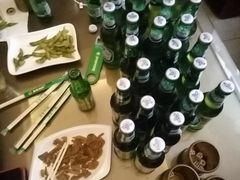 -AGOGO HOUSE KTV(东街店)