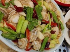 -福茗春薪禾记海鲜烧烤(八一路店)