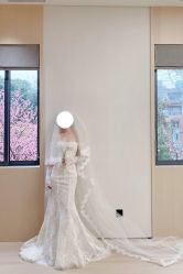 点击看大图 -Chic Bridal 熙可婚纱
