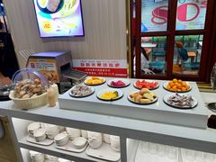 -豪享来(我格广场店)