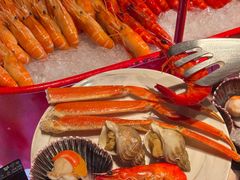 -西安W酒店·WEI全味西餐厅