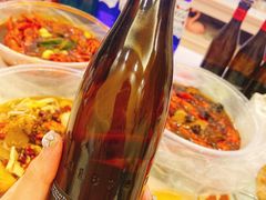 -刘一龙虾(山东路店)